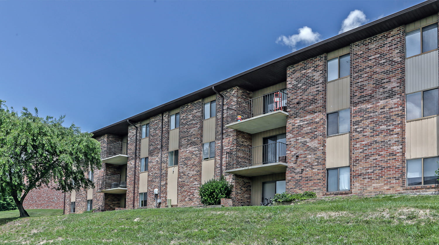 Apartments in Nottingham, MD Burnam Woods Apartments